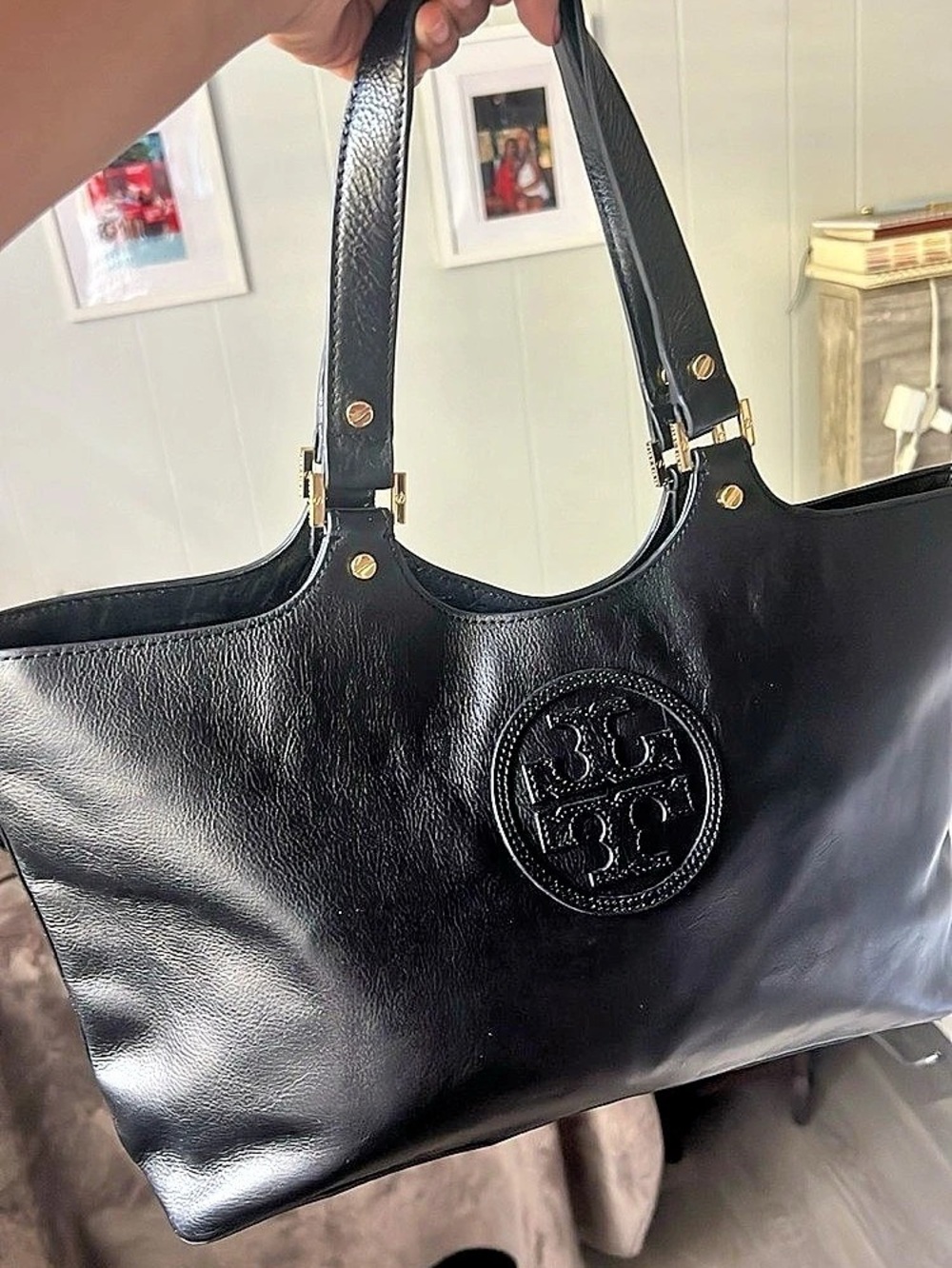 Tory Burch Bag